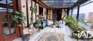  Maison � vendre 4 pi�ces 106 m�