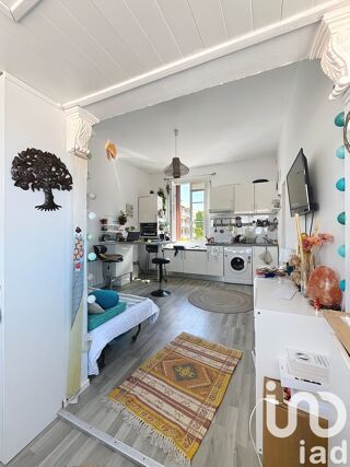  Appartement � vendre 2 pi�ces 30 m�