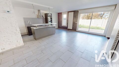   Vente Appartement 5 pi�ces Appartement - 5 pi�ce(s) - 93 m�