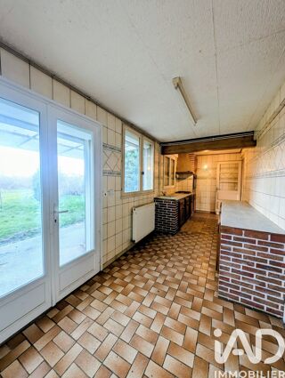  Maison � vendre 4 pi�ces 98 m�