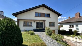  Maison � vendre 7 pi�ces 198 m�