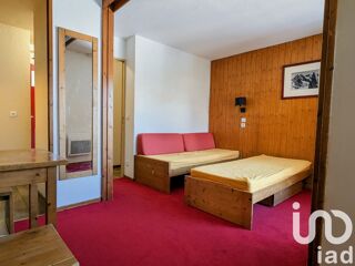  Appartement � vendre 1 pi�ce 23 m�