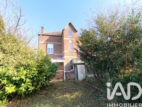   Vente Maison traditionnelle 8 pi�ces Maison - 8 pi�ce(s) - 198 m�