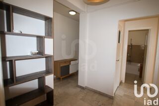  Appartement � vendre 2 pi�ces 59 m�