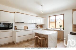  Maison � vendre 4 pi�ces 105 m�