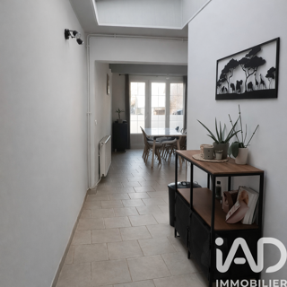  Maison � vendre 5 pi�ces 90 m�