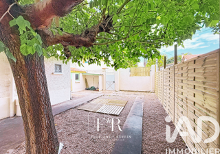  Maison � vendre 3 pi�ces 70 m�