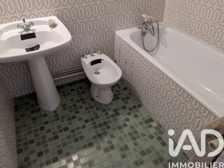  Appartement � vendre 3 pi�ces 81 m�