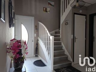  Maison � vendre 5 pi�ces 113 m�