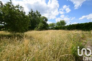  Terrain � vendre 718 m�