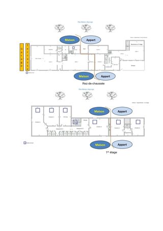  Maison � vendre 10 pi�ces 238 m�