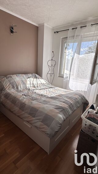  Appartement � vendre 3 pi�ces 63 m�