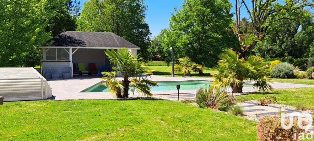  vendre  Villa Lempaut (81700)
