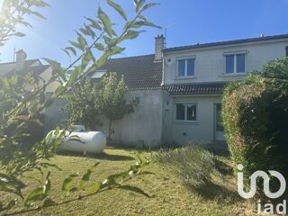  Maison � vendre 7 pi�ces 143 m�