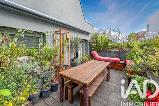  Appartement � vendre 5 pi�ces 100 m�