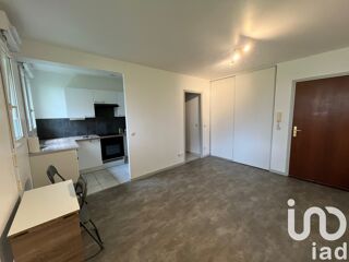  Appartement � vendre 2 pi�ces 35 m�