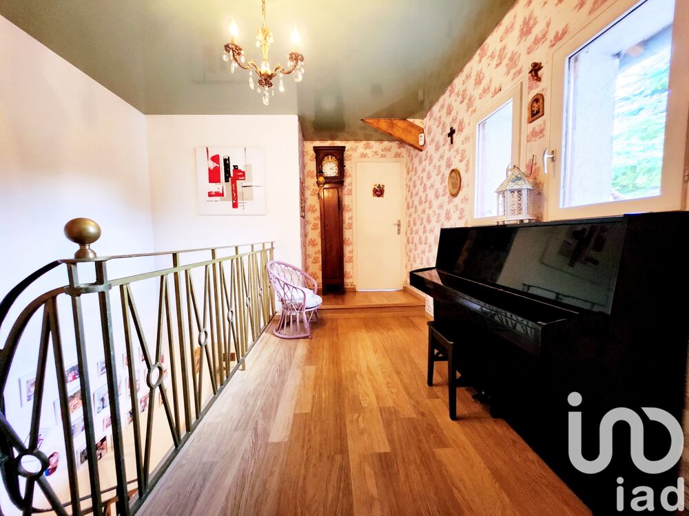  vendre  Maison Conflans-Sainte-Honorine (78700)