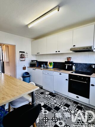  Appartement � vendre 5 pi�ces 90 m�