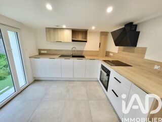  Maison � vendre 5 pi�ces 95 m�