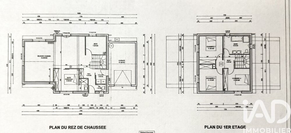 � vendre  Maison Castelnau-le-Lez (34170)