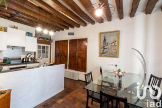  Maison � vendre 6 pi�ces 110 m�