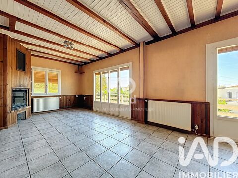   Vente Maison/villa 4 pi�ces Maison - 4 pi�ce(s) - 84 m�