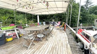  Maison � vendre 5 pi�ces 70 m�