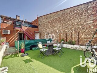  Immeuble  vendre 160 m