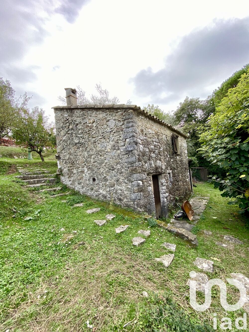  vendre  Maison La Gaude (06610)