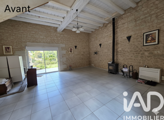  Maison � vendre 7 pi�ces 160 m�