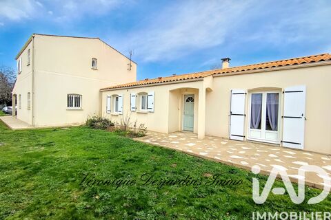   Vente Maison traditionnelle 6 pi�ces Maison - 6 pi�ce(s) - 145 m�