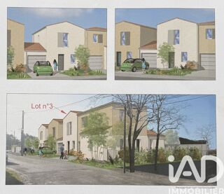  Maison � vendre 4 pi�ces 83 m�