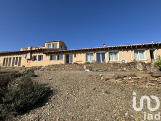 Maison Pzilla-la-Rivire (66370)