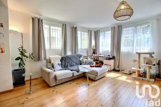  Appartement � vendre 4 pi�ces 96 m�