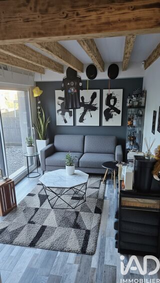  Maison � vendre 5 pi�ces 134 m�