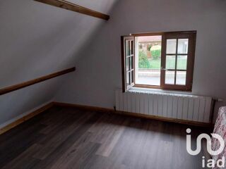  Maison � vendre 4 pi�ces 82 m�