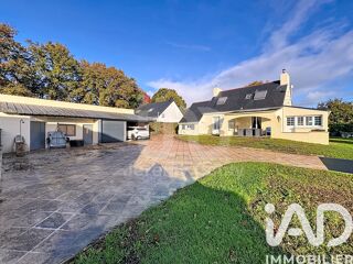  Maison � vendre 6 pi�ces 140 m�