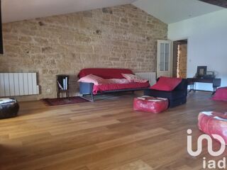  Maison � vendre 15 + pi�ces 560 m�