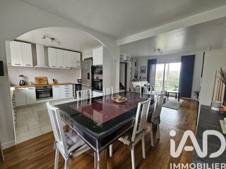  Maison � vendre 5 pi�ces 130 m�