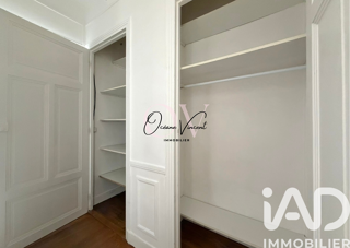  Appartement � vendre 2 pi�ces 46 m�