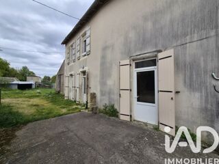  Maison � vendre 4 pi�ces 80 m�