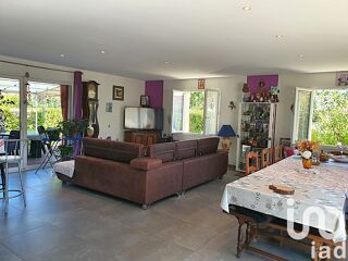  Maison � vendre 6 pi�ces 151 m�