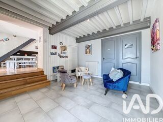  Maison � vendre 6 pi�ces 270 m�