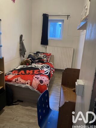  Appartement � vendre 5 pi�ces 87 m�