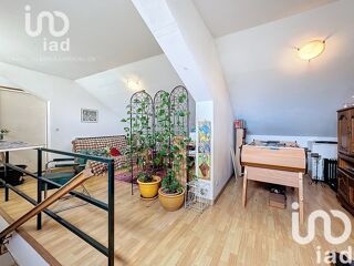  Immeuble  vendre 460 m
