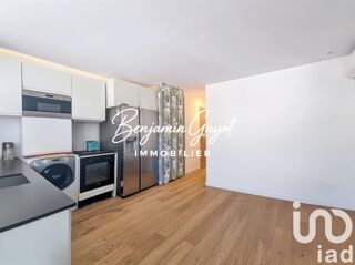  Appartement � vendre 2 pi�ces 40 m�