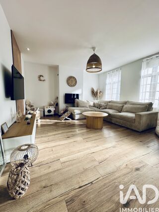  Maison � vendre 6 pi�ces 131 m�