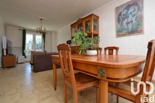  Maison  vendre 8 pices 136 m