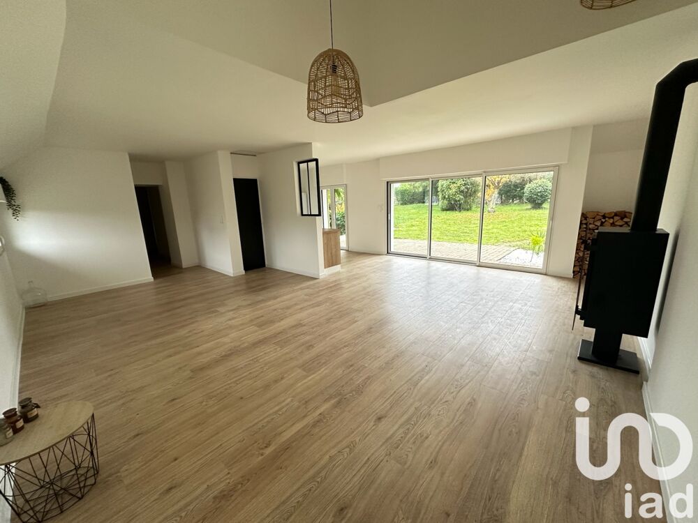 Location Maison Location Maison/villa 5 pices Clohars-carnot