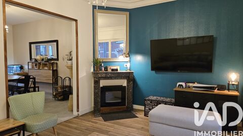  Maison � vendre 7 pi�ces 130 m�